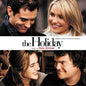 The Holiday - Original Motion Picture Soundtrack - VINYL