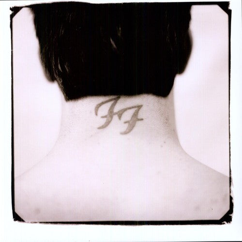 Foo Fighters - There Is Nothing Left to Lose - VINYL