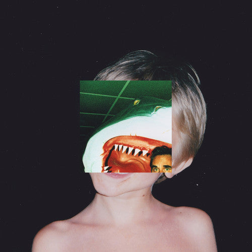 Compton White - Compton White - Indie LP