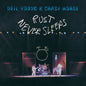Neil Young & Crazy Horse - Rust Never Sleeps - VINYL