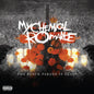 My Chemical Romance - The Black Parade Is Dead! - VINYL