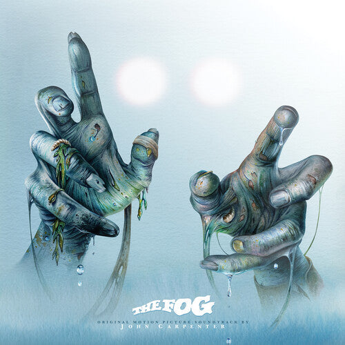 The Fog - John Carpenter - Original Score - VINYL