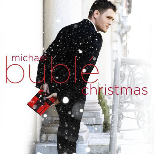 Michael Bublé - Christmas - VINYL