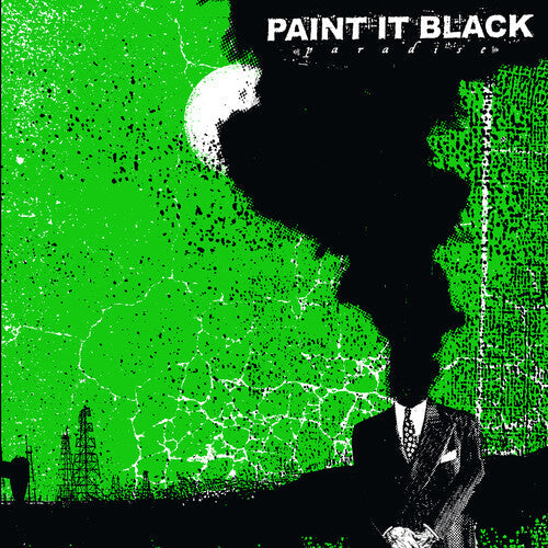 Paint It Black - Paradise - VINYL