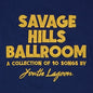 Youth Lagoon - Savage Hills Ballroom - VINYL