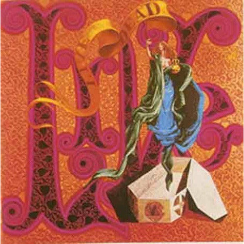 Grateful Dead - Live/Dead - VINYL