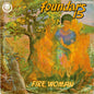 Foundars 15 - Fire Woman - VINYL