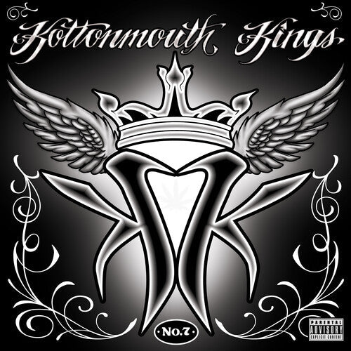 Kottonmouth Kings - Kottonmouth Kings - VINYL
