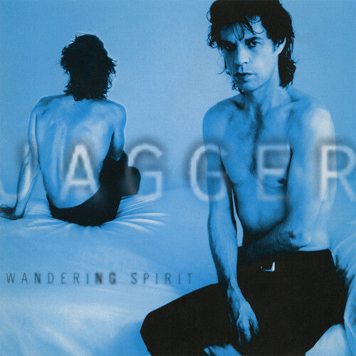 Mick Jagger - Wandering Spirit - VINYL