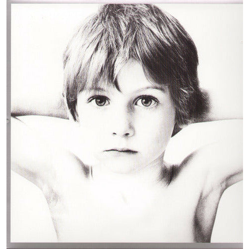 U2 - Boy - VINYL