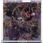 Red Hot Chili Peppers - Freaky Styley - VINYL