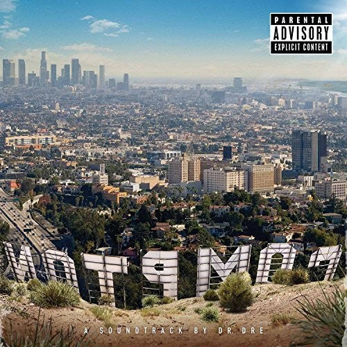 Dr. Dre - Compton - VINYL