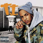 T.I. - Urban Legend - VINYL