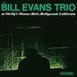 Bill Evans Trio - At Shelly's Manne-Hole - VINYL