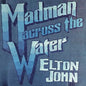 Elton John - Madman Across the Water - VINYL