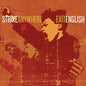 Strike Anywhere - Exit English - VINYL