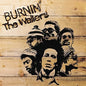 Bob Marley & The Wailers - Burnin' - VINYL