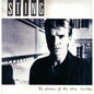 Sting - Dream Of The Blue Turtles - VINYL