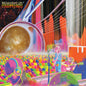 The Flaming Lips - The Flaming Lips Onboard The International Space Station Concert For Peace - VINYL