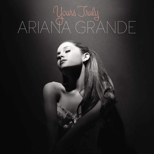 Ariana Grande - Yours Truly - VINYL