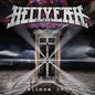 Hellyeah - Welcome Home - VINYL
