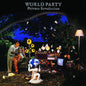 World Party - Private Revolution - VINYL