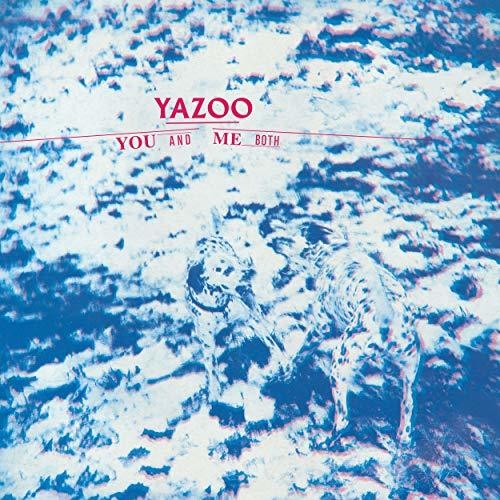 Yazoo - You & Me Both - VINYL