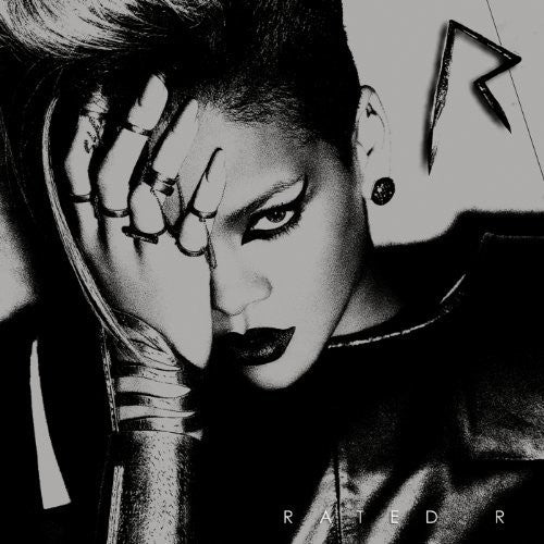 Rihanna - Rated R - VINYL