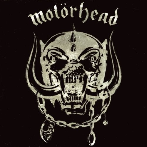 Motörhead - Motörhead - VINYL