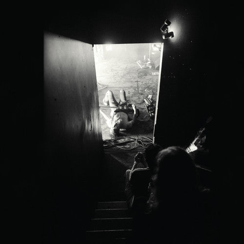 METZ - Automat - VINYL