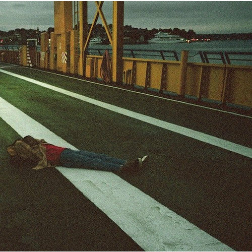 Anna Leone - Wandered Away - VINYL