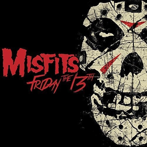 Misfits - Friday the 13th - 12" EP