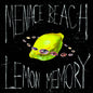 Menace Beach - Lemon Memory -Indie LP