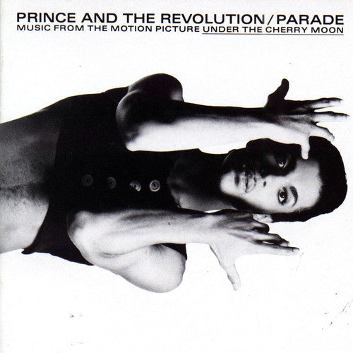 Prince and the Revolution - Parade - VINYL
