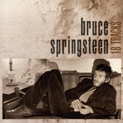 Bruce Springsteen - 18 Tracks - VINYL