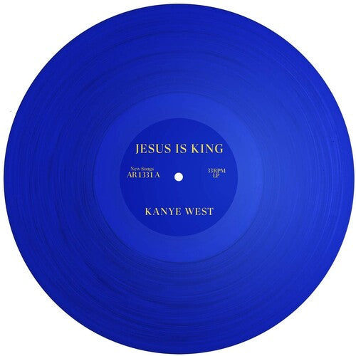 Kanye West - Jesus Is King - VINYL