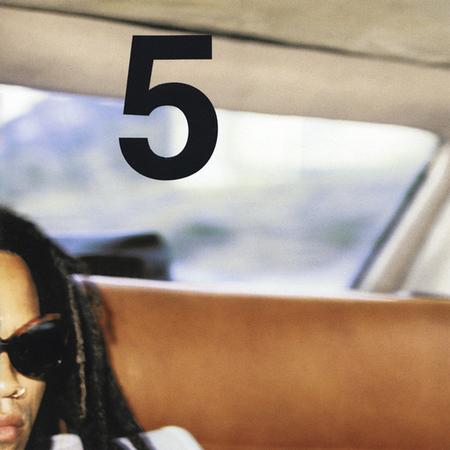 Lenny Kravitz - 5 - VINYL