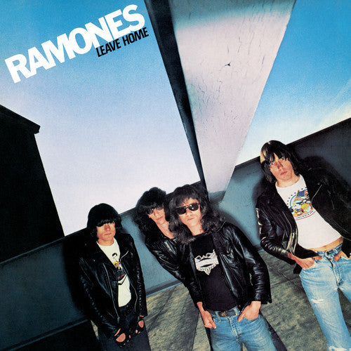 The Ramones - Leave Home - VINYL