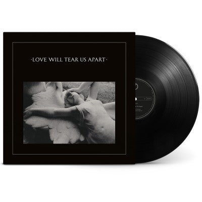 Joy Division - Love Will Tear Us Apart - 12'' Single