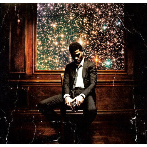 Kid Cudi - Man On The Moon, Vol. 2: The Legend Of Mr. Rager  - VINYL