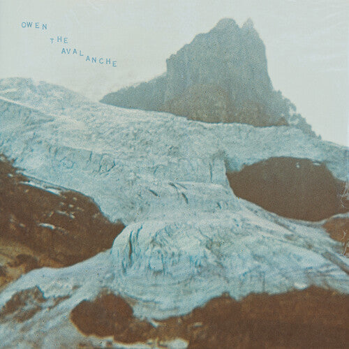 Owen - The Avalanche - VINYL