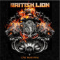 British Lion - The Burning - VINYL