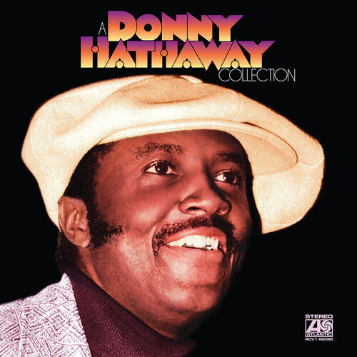 Donny Hathaway - A Donny Hathaway Collection - VINYL
