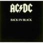 AC/DC - Back in Black - VINYL