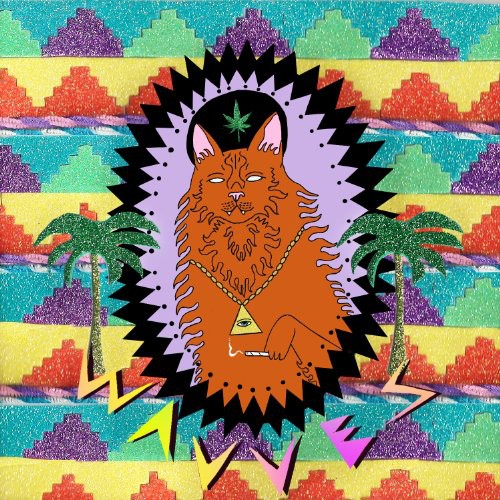 Wavves - King of the Beach - VINYL