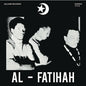 Black Unity Trio - Al-Fatihah - VINYL