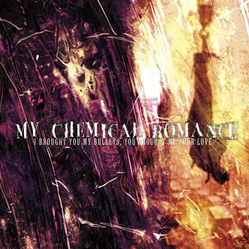 My Chemical Romance - I Brought You My Bullets, You Brought Me Your Love - VINYL