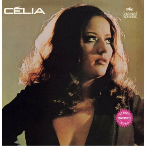 Celia - Celia - VINYL