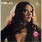 Celia - Celia - VINYL