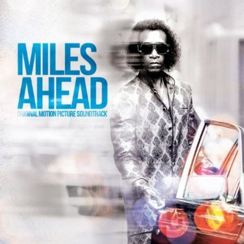 Miles Ahead (Original Motion Picture Soundtrack) - VINYL